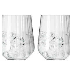 Sternschliff Gin Tumbler-Set #2 Von Ritzenhoff Design Team 22 Sternschliff Gin Tumbler-Set #2 Von Ritzenhoff Design Team -Küchenzubehör 93893cc59038a1e4a394cbceb590db11