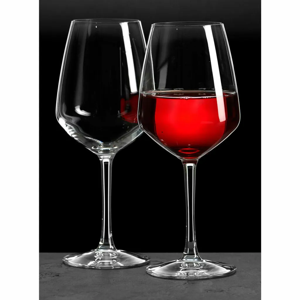 Ritzenhoff & Breker Burgunderglas "MAMBO" 0,5 L 5 Ritzenhoff & Breker Burgunderglas "MAMBO" 0,5 L – Bild 5