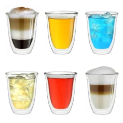 Thermoglas „DG-V“ 6er-Set 400 Ml -Küchenzubehör 94c18724a14ec6ef4c43229be9186d0a