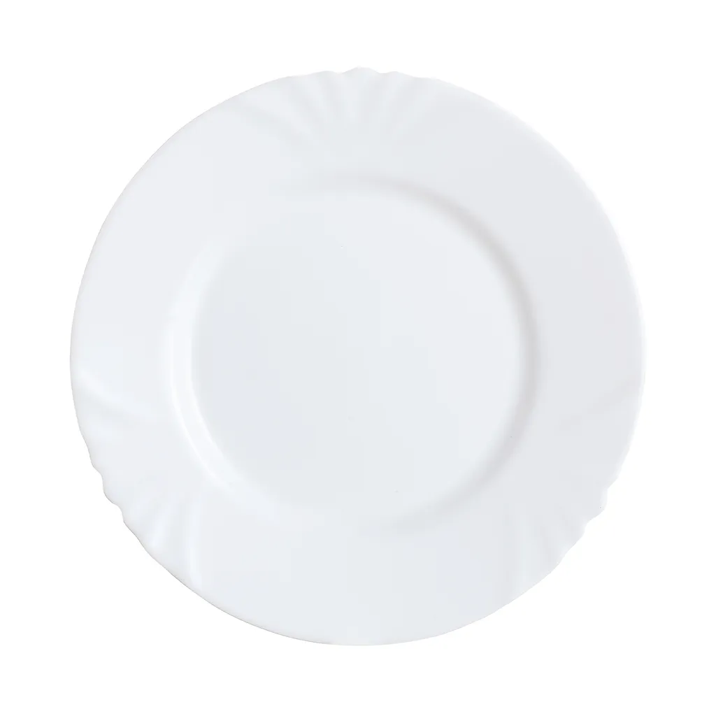 Tafelservice Geschirrset Luminarc 18-tlg Teller 6 Personen Tellerset Essservice 5 Tafelservice Geschirrset Luminarc 18-tlg Teller 6 Personen Tellerset Essservice – Bild 5