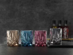 Nachtmann Whiskybecher Smoke SET/2 617/71 Noblesse UK/3 104245 -Küchenzubehör 95ec516e075d6e7ef57cb49a0735310d 1