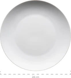 Mäser 931523 Barca Kombiservice Modern, Porzellan, Weiß, 30-teilig (1 Set) -Küchenzubehör 95f6c8d4d312ad3e0de8d65694748195