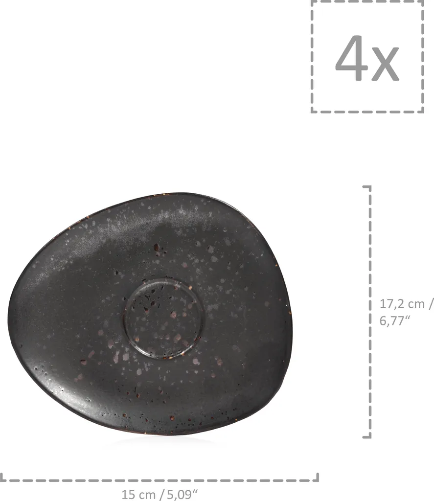 Sänger Kaffeeservice Tombey 12 Teilig 5 Sänger Kaffeeservice Tombey 12 Teilig – Bild 5