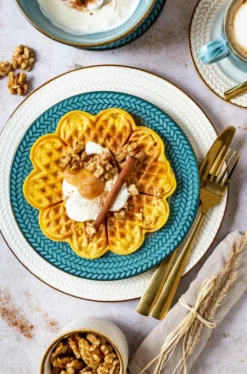 Mäser 931944 Tafelservice Prospero Für 4 Personen, Porzellan, Blau (1 Set, 8-teilig) 12 Mäser 931944 Tafelservice Prospero Für 4 Personen, Porzellan, Blau (1 Set, 8-teilig) -Küchenzubehör 9649ba84dfe673ea29e041f30ebdffef