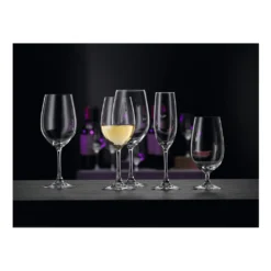Spiegelau Weißwein Set/4 Winelovers 4090182 -Küchenzubehör 96d0b72c6bd8757dc4b71948340af037