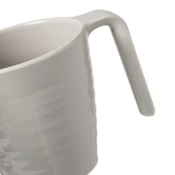 Melamin Camping Geschirr Set 4 Personen Coffee Design 16 Teilig Tafelgeschirr Picknick BBQ Kochgeschirr -Küchenzubehör 9719d3682bd7592befd41a96b52d7ff0