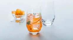 Leonardo Trinkglas PUCCINI 6er-Set 365 Ml, 069558 -Küchenzubehör 9748a1b0ba671598f4c27f84273d3890