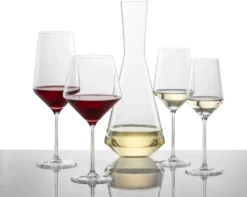 Zwiesel 2 Stück PURE CHAMPAGNER PURE 77 MIT MOUSSIERPUNKT 122734 10 Zwiesel 2 Stück PURE CHAMPAGNER PURE 77 MIT MOUSSIERPUNKT 122734 -Küchenzubehör 9764cc15c3cf4174db00ed932e0dc150