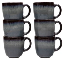 Like. By Villeroy & Boch Lave Gris Kombiservice Für 6 Personen 30-teilig -Küchenzubehör 977325a72886e246793c5d2d0f7a6b7e