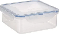 Lock & Lock LocknLock Classic Vorteilspack 3tlg. 2,61L 3 X HPL823 (870ml) HPL823O3 -Küchenzubehör 99294182ef8267526e4128e87ad81d22