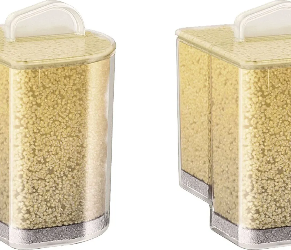 Philips GC 002/00 PerfectCare Pure Steam Anti-Kalk-Kartusche Doppelpack 5 Philips GC 002/00 PerfectCare Pure Steam Anti-Kalk-Kartusche Doppelpack – Bild 5