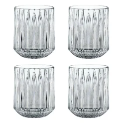 Nachtmann Becher Set/4 651/71 Jules 101979 -Küchenzubehör 99d572144eaba07476f4ef87b4ec7ede