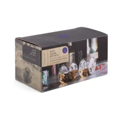 Thumbs Up 1002689, Transparent, Glas, 2 Stück(e), 300 Ml, 180 G 14 Thumbs Up 1002689, Transparent, Glas, 2 Stück(e), 300 Ml, 180 G -Küchenzubehör 9b3e9c0aaff17f0a6c67007adb465bbe