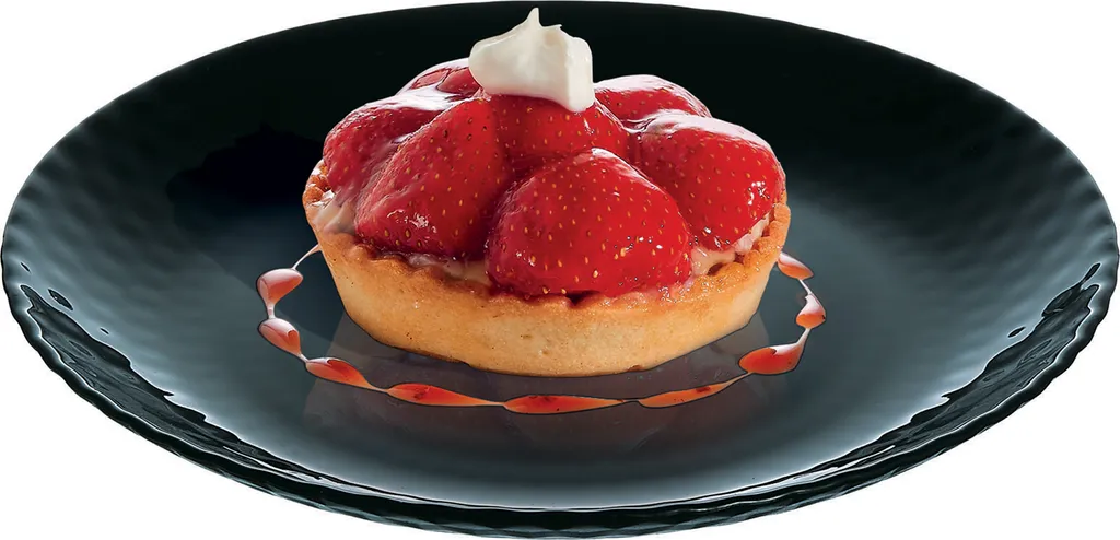 Tafelservice Für 6 Personen Geschirr Set Diwali Granit 18 Tlg. LUMINARC 9 Tafelservice Für 6 Personen Geschirr Set Diwali Granit 18 Tlg. LUMINARC – Bild 9