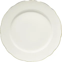 Kütahya Porselen Ilay 24 Teile Porzellan Geschirr Set Gold BNILY24Y2520 -Küchenzubehör 9d32f36c14ee468e3515d70144f25340