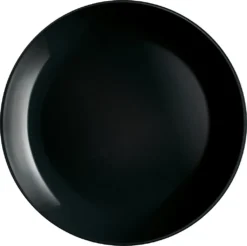 Geschirr Luminarc 9311622 Schwarz Gehärtetes Glas (19 Pcs) -Küchenzubehör 9d62c695ed2c01aaa5e53abd300c6d1a