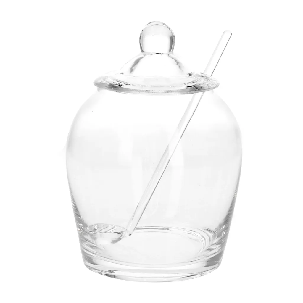 2x Oliven Glas Oliver + Deckel & Löffel Topf Pott Oliven-Dose Aufbewahrungsglas 2 2x Oliven Glas Oliver + Deckel & Löffel Topf Pott Oliven-Dose Aufbewahrungsglas – Bild 2