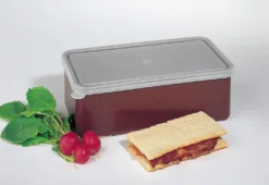 5 Stück Frischhalte- Und Gefrierdose 1,50 Ltr. , Deckel Transp. -Küchenzubehör 9f176bdfc823532119bd5af3b4b7ed76