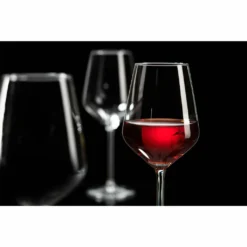 Rotwein 380ml 6er Set Flamenco -Küchenzubehör 9f4be737e220849ed2bf353428d6a885