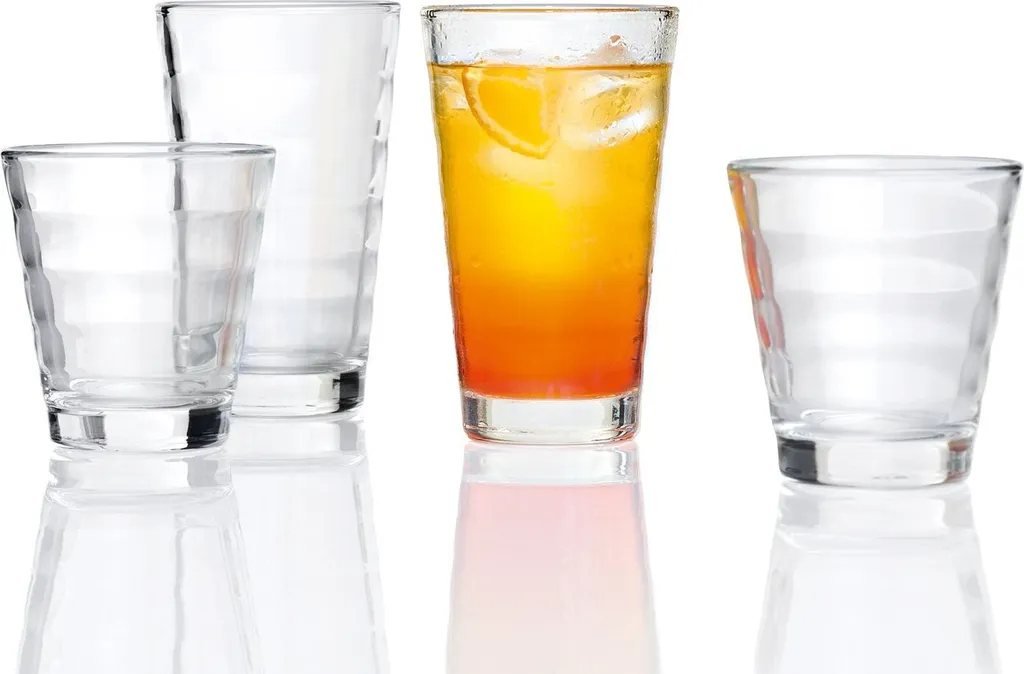 Leonardo GK/12tlg.Becherset Onda 12 Leonardo GK/12tlg.Becherset Onda – Bild 12