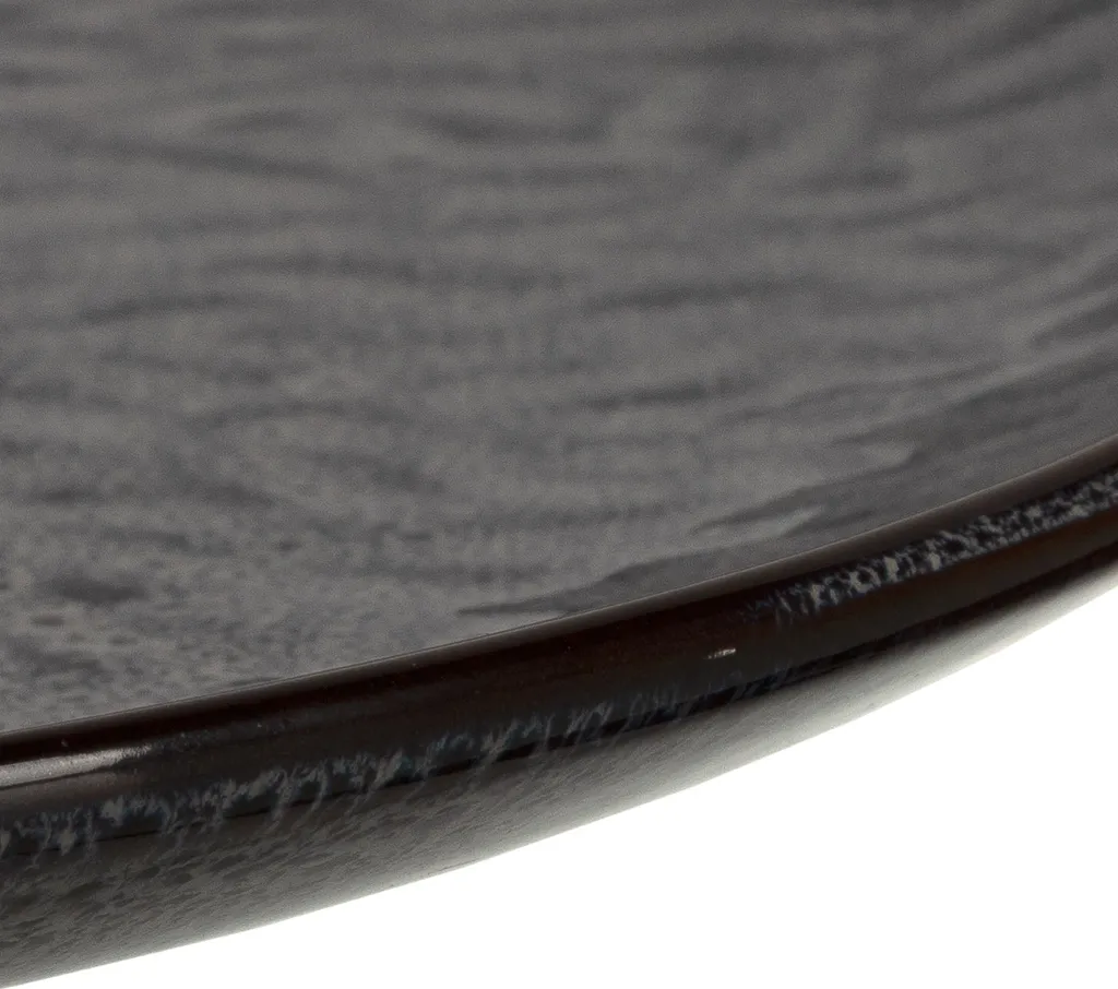 Leonardo Keramikgeschirr-Set Matera 18tlg. Grau, 026055 6 Leonardo Keramikgeschirr-Set Matera 18tlg. Grau, 026055 – Bild 6