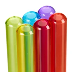 Relaxdays 18 X Reagenzgläser Shotgläser -Küchenzubehör 9f7cdbf8bca6591c217cd6110efbac95