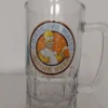 Simpson Homer Bierglas Bierkrug Humpen CONSERVE WATER - DRINK BEER