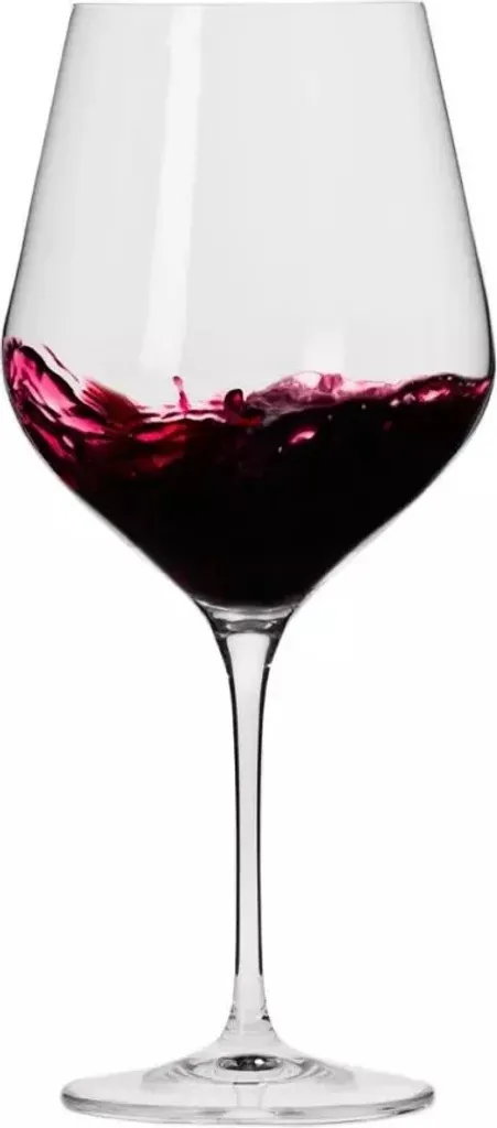 KROSNO Splendour Große Burgunder Rot-Weingläser, 6er-Set, 860 Ml 10 KROSNO Splendour Große Burgunder Rot-Weingläser, 6er-Set, 860 Ml – Bild 10