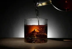 Everest Whisky Gläser, 4 Stück -Küchenzubehör a13f58454a5bc2db4dae731346cb5337