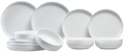 Arzberg JOYN | WHITE Set 12-tlg. -Küchenzubehör a26e25470dc2d3f544fd3d524ee513f8