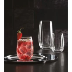 Pasabahce Linka 420415 6-Teilig Trinkglas 550 CC Su Bardagi Gläser Wassergläser Soda Becher Cocktail Saftgläser 8 Pasabahce Linka 420415 6-Teilig Trinkglas 550 CC Su Bardagi Gläser Wassergläser Soda Becher Cocktail Saftgläser -Küchenzubehör a2946d09545eb04287a98959a1a51ae9