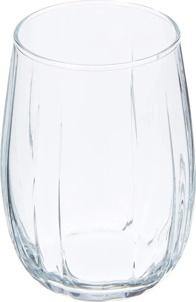 Pasabahce Linka 420415 6-Teilig Trinkglas 550 CC Su Bardagi Gläser Wassergläser Soda Becher Cocktail Saftgläser 1 Pasabahce Linka 420415 6-Teilig Trinkglas 550 CC Su Bardagi Gläser Wassergläser Soda Becher Cocktail Saftgläser