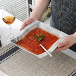 MALACASA, Serie Flora, 32 Tlg. Marmor Porzellan Geschirrset Kombiservice Tafelservice Mit 6 Schalen, 6 Dessertteller, 6 Suppenteller, 6 Speiseteller, 6 Becher Und 2 Rechteckige Servierplatte 15 MALACASA, Serie Flora, 32 Tlg. Marmor Porzellan Geschirrset Kombiservice Tafelservice Mit 6 Schalen, 6 Dessertteller, 6 Suppenteller, 6 Speiseteller, 6 Becher Und 2 Rechteckige Servierplatte -Küchenzubehör a32cbc703409dccca40aba44fb391210