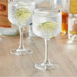 Pasabahce Cocktailglas Timeless 50cl - 4 Stück -Küchenzubehör a5322cc540c1927469e5566d74d223db