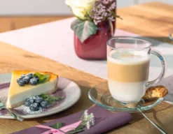 Leonardo Teegläser Napoli 380 Ml - 6 Stück -Küchenzubehör a56040ef8dcd1c57b4b02a6f3f2eae43