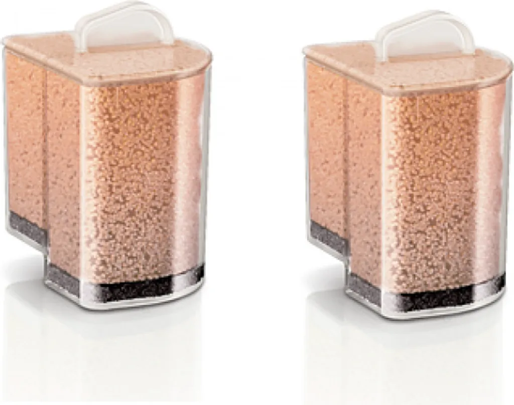 Philips GC 002/00 PerfectCare Pure Steam Anti-Kalk-Kartusche Doppelpack 1 Philips GC 002/00 PerfectCare Pure Steam Anti-Kalk-Kartusche Doppelpack