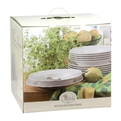 Hutschenreuther Maria Theresia Weiss Tafelset Essservice 12-tlg., 02013-800001-18339 15 Hutschenreuther Maria Theresia Weiss Tafelset Essservice 12-tlg., 02013-800001-18339 -Küchenzubehör a5ea42f61d411bddbbf7e87f11758f36