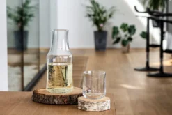 KROSNO Splendour Wassergläser Night-Set, 2er-Set, 600 Und 200 Ml -Küchenzubehör a63b2b150e4366be19826532f748fdbd