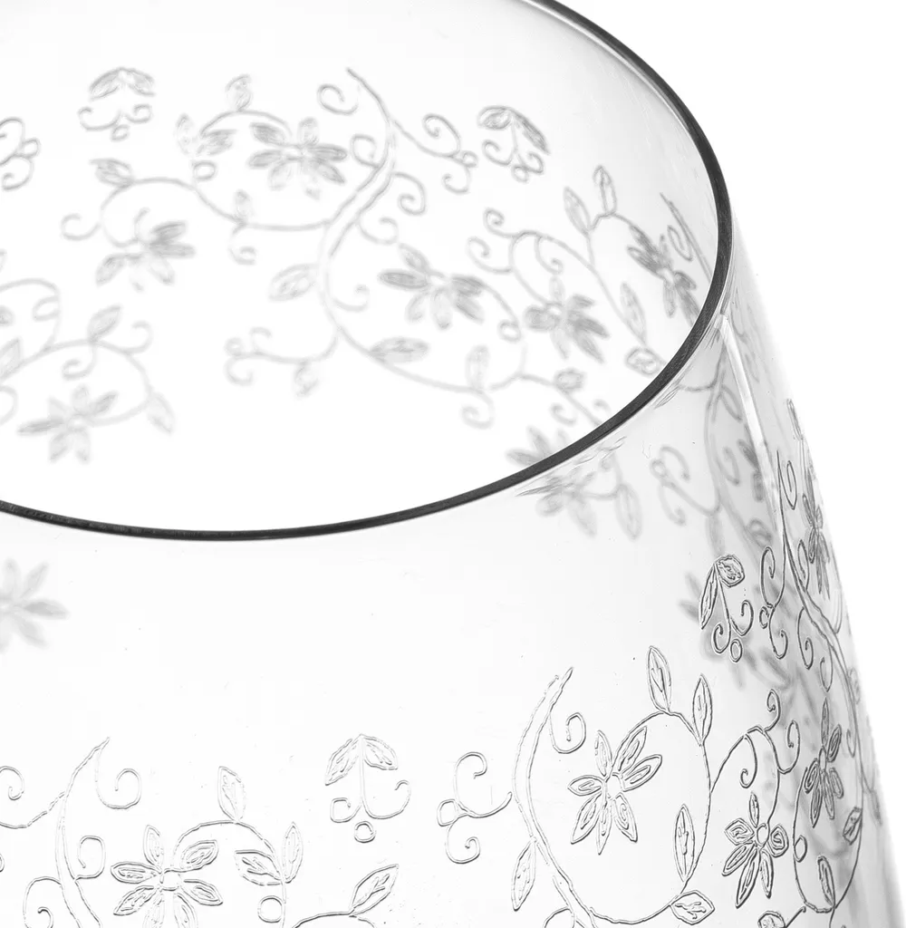 LEONARDO Rotweinglas CHATEAU 6er-Set 510 Ml, 061592 4 LEONARDO Rotweinglas CHATEAU 6er-Set 510 Ml, 061592 – Bild 4