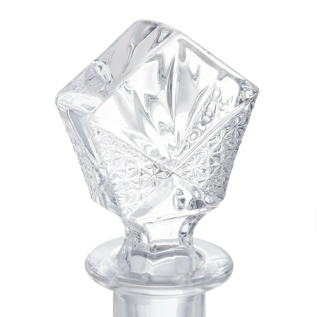 Relaxdays Whisky Set 5-teilig 8 Relaxdays Whisky Set 5-teilig – Bild 8