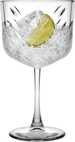 Pasabahce Cocktailglas Timeless 50cl - 4 Stück -Küchenzubehör a77b08c45d30bec9d769c6e030e1a211