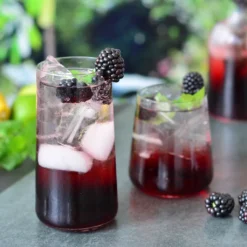 KROSNO Avant-Garde Wassergläser, 6er-Set, 380 Ml -Küchenzubehör a80660b1e7805b6a611cd003fbabc8cc