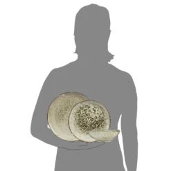 Sänger SÄNGER Steingut Geschirrset Pompei, Tafelservice 12 Teilig Für 4 Personen 14 Sänger SÄNGER Steingut Geschirrset Pompei, Tafelservice 12 Teilig Für 4 Personen -Küchenzubehör a81ae0990b24df74fec29e065b8f0551