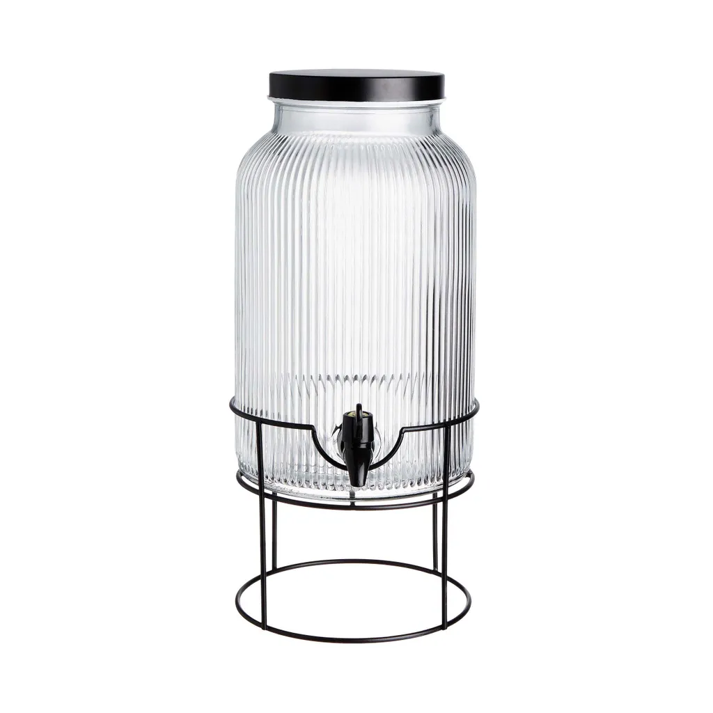 BUTLERS FOUNTAIN Getränkespender 5,7l 5 BUTLERS FOUNTAIN Getränkespender 5,7l – Bild 5