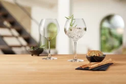 Leonardo GK/2 Gingläser 630ml Gin 12 Leonardo GK/2 Gingläser 630ml Gin -Küchenzubehör aa141246be7a753b8293b6f4a759948e