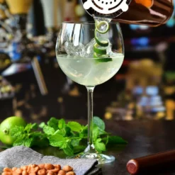 KROSNO Venezia Gin Tonic Wassergläser, 6er-Set, 480 Ml 33 KROSNO Venezia Gin Tonic Wassergläser, 6er-Set, 480 Ml -Küchenzubehör aa59e582763433b01b75060936663de0