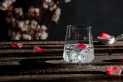 KROSNO Avant-Garde Wassergläser, 6er-Set, 380 Ml -Küchenzubehör aa87266b1262fcfdf4912c1e44a24a50