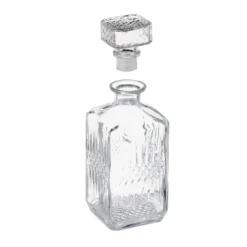 Relaxdays Whisky Karaffe 13 Relaxdays Whisky Karaffe -Küchenzubehör aaa7bf11982c4bc14d3fdc3e35318512