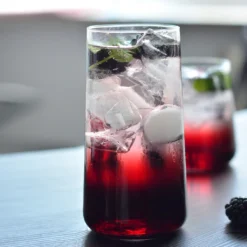 KROSNO Avant-Garde Longdrinkgläser, Set Von 6, 540 Ml -Küchenzubehör ab39c6405021d51061c85439078c39f2