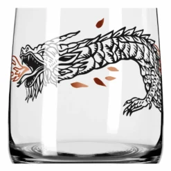 Ritzenhoff Whiskyglas Bronzemär 5 Mit Drachenmotiv By Olaf Hajek 2020 WA -Küchenzubehör ab3a18d746e8a5cfbd97cc56a52dd0cc